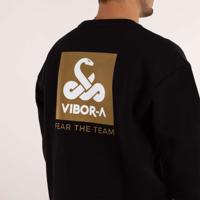 VIBOR-A CASCABEL SWEATSHIRT