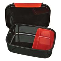 Undercover Broodtrommel spider-man