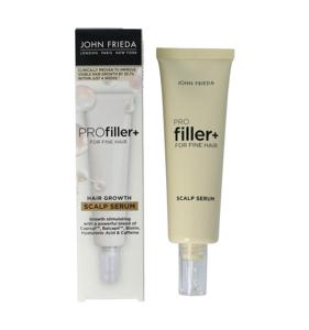 Profiller+ hair density scalp serum