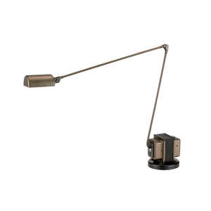 Lumina Daphine LED Tafellamp 2700K - Brons