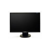 Samsung 2243BW Zwart - 22 inch - 1680x1050 - DVI - VGA - Zwart - thumbnail