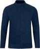 JAKO 7703K Fleecevest Kids - Marine/Donkerblauw - 128 JAKO 7703K Fleecevest Kids - Marine/Donkerblauw - 128