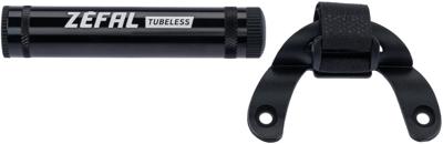 Zefal Zéfal multifunctioneel gereedschap "tubeless" tubeless repair kit