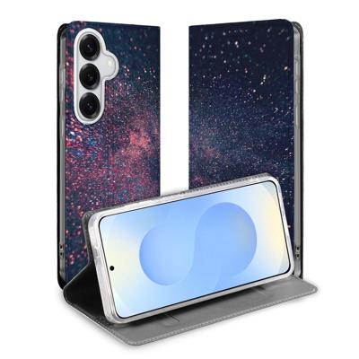 Book Case Samsung Galaxy S26 Stars