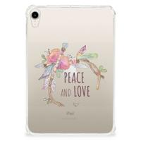 Apple iPad mini 6 (2021) Tablet Back Cover Boho Text