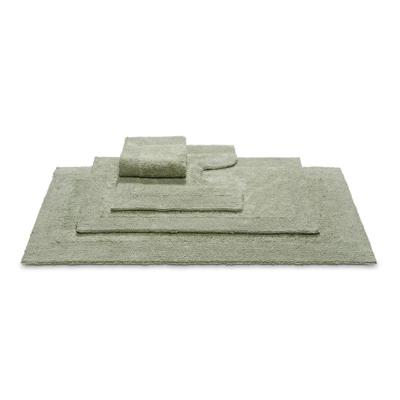 Vandyck Vandyck Scala Luxury Smoke Green Badmat 70X140