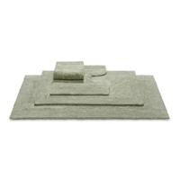 Vandyck Vandyck Scala Luxury Smoke Green Badmat 70X140 Vandyck Vandyck Scala Luxury Smoke Green Badmat 70X140