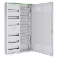 ABN ABNRM206M03 Complete kast Inhoud: 1 stuk(s)