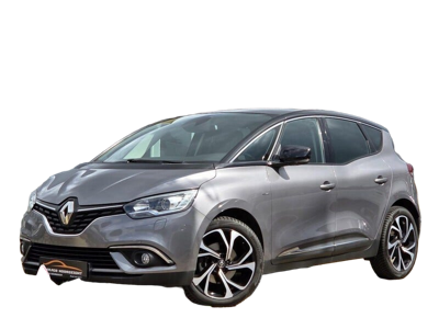Renault Scénic