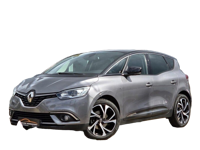 Renault Scénic