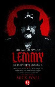 Lemmy - Mick Wall - ebook