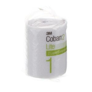 Coban 2 Lite 3m Comfortzwachtel 10,0cmx3,60m 1