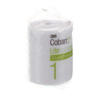 Coban 2 Lite 3m Comfortzwachtel 10,0cmx3,60m 1