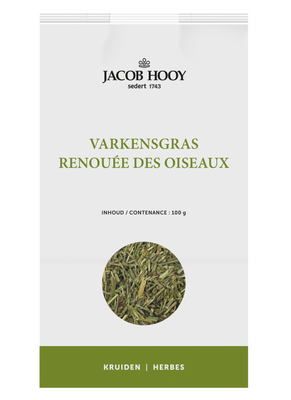 Jacob Hooy Varkensgras Kruiden