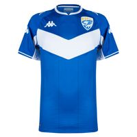 Brescia Authentic Shirt Thuis 2021-2022