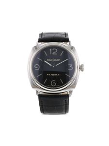 Panerai montre Radiomir pre-owned (2005) - Noir