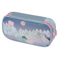 Baagl School etui Moon 1-rits