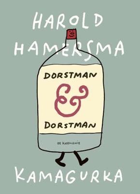 Dorstman & Dorstman (Hardback)
