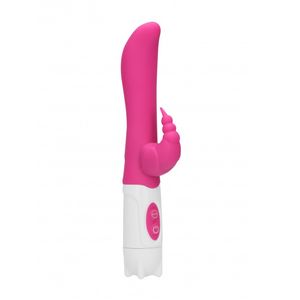 Buzzy Bee Vibrator - Pink