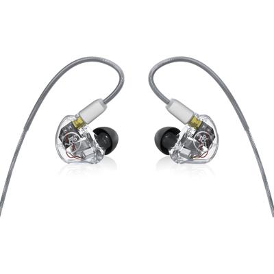 MACKIE MP-360 in-ear monitors