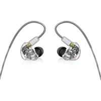 MACKIE MP-360 in-ear monitors