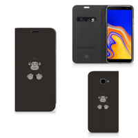 Samsung Galaxy J4 Plus Magnet Case Gorilla - thumbnail