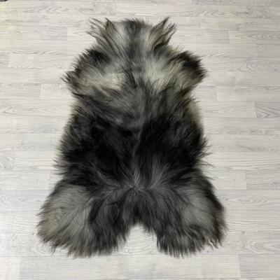 IJslander schapenvacht multicolor 130x80cm XXL