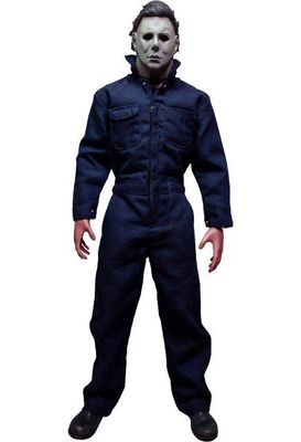 Halloween (1978) Action Figure 1/6 Michael Myers 30 cm Halloween (1978) Action Figure 1/6 Michael Myers 30 cm