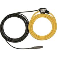 Gossen Metrawatt GEOHM FLEX 3 Stroomtangadapter Meetbereik A/AC (bereik): 0 - 4.99 A Flexibel