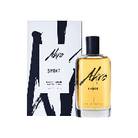 Akro Smoke Eau de Parfum - 100ml