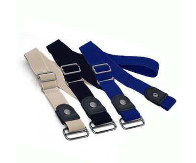 HappyStrappy.® 3 pack bundel (van €5̶3̶,̶8̶5̶ nu €37,95)