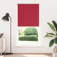 Rolgordijn verduisterend 100x230cm stofbreedte 95,7cm polyester