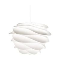 Umage Carmina Mini hanglamp white - met koordset wit - Ø 32 cm - thumbnail