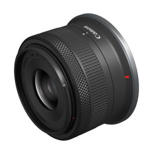 Canon RF-S 18-45mm f/4.5-6.3 IS STM objectief Zwart - Tweedehands