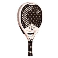 RACKET PADEL VIBOR-A YARARA PRO WHITE 2.0