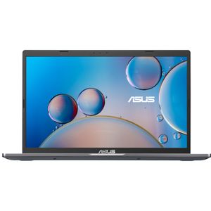 ASUS X415EA-EB851W Notebook 35,6 cm (14") Full HD Intel® 11de generatie Core™ i5 8 GB DDR4-SDRAM 512 GB SSD Wi-Fi 5 (802.11ac) Windows 11 Home Grijs