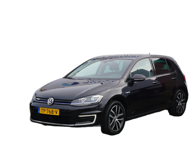 Volkswagen e Golf