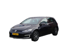 Volkswagen e Golf
