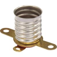 TRU COMPONENTS 1243978 Lampfitting Fitting: E10 Aansluiting (fitting): Soldeeroog 1 stuk(s)