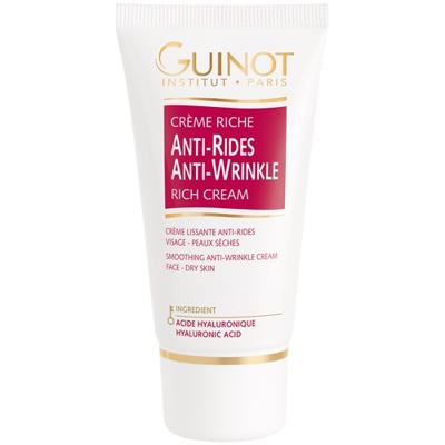 Guinot Youth Anti-Wrinkle Rich Cream 50ml