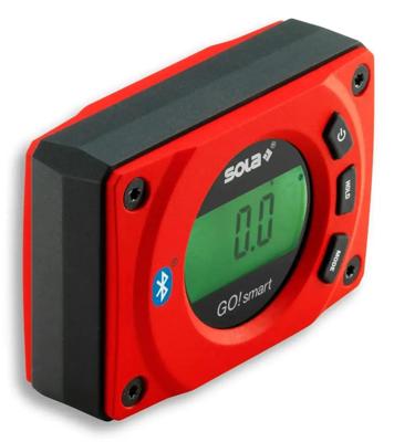 Sola GO! smart Digitale Waterpas - 01483001
