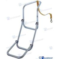 GS73011 - PNEUMATISCHE LADDER (BOOG)