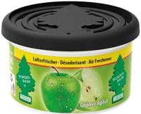 Wunder-Baum luchtverfrisser "duftdose " wb green apple fragrance air fresher