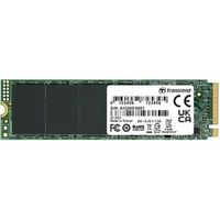 Transcend SSD MTE110Q 500GB NVMe PCIe Gen3 x4