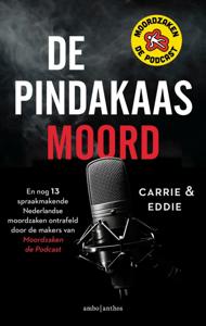 De pindakaasmoord (Paperback)