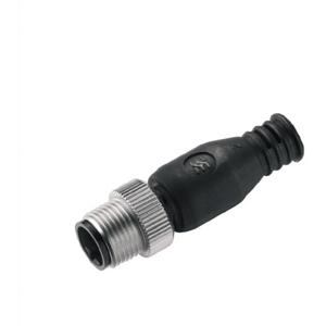 Weidmüller 1784770000 Sensor/actuator afsluitconnector 1 stuk(s)