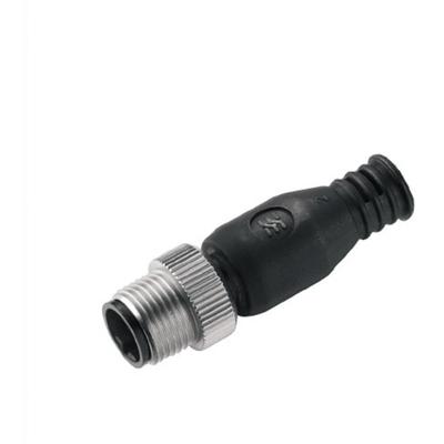 Weidmüller 1784770000 Sensor/actuator afsluitconnector 1 stuk(s)