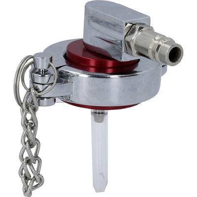 KS Tools 160.0719 Universele ontluchtingsnippel-adapter voor Toyota en Lexus