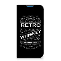 iPhone 14 Pro Max | Flip Style Cover | Whiskey
