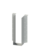 GB raveeldrager I-ligger met lip 90x300 1,25 sendzimir verzinkt etiket | 10 stuks - GB07889905B001 GB raveeldrager I-ligger met lip 90x300 1,25 sendzimir verzinkt etiket | 10 stuks - GB07889905B001